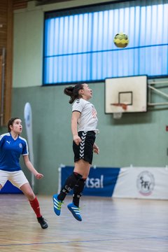 Bild 22 - B-Juniorinnen Hallen Landesmeisterschaft